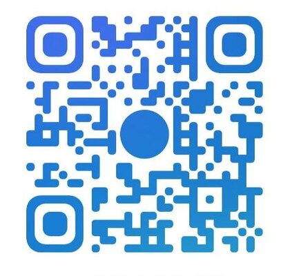 Telegram 二维码